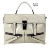 2012 Latest Design ! Leather bag