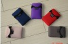 2012 Latest Design Neoprene waterproof camera pouch