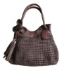 2012 Latest Fashion Designer Handbag For Lady