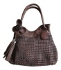 2012 Latest Fashion Designer Handbag For Lady