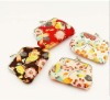 2012 Latest Fashion Flower Coin purse