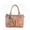 2012 Latest Fashion High-quality PU Handbag HO533-1