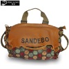 2012 Latest Fashion Lady Handbag Tote bag