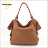 2012 Latest Ladies Trendy Genuine Leather handbag