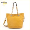 2012 Latest Ladies' fashion Genuine cow Leather Designer bags