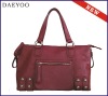 2012 Latest Leather Lady Handbag