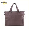 2012 Latest Men's Trendy Genuine Leather office bags for men