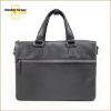 2012 Latest Men's genuine Cow Leather briefcase