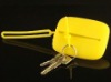 2012 Latest Promotional Silicone Key Case