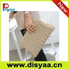 2012 Latest Pu clutch evening bag