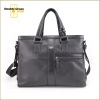 2012 Latest Stylish cow leather Men's bag