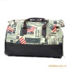 2012 Latest cheap luggage bags with wheel