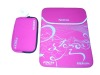 2012 Latest design & Hot selling neoprene laptop case