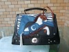 2012 Latest design fashion handbag