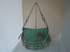 2012 Latest designer fashion handbags lady bag