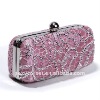 2012 Latest fancy ladies jewelled bridal clutch bag 063
