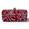 2012 Latest fancy ladies wedding bridal clutch bag 063