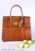 2012 Latest fashion handbag branded M086