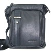 2012 Latest fashion leather men shoulder bag