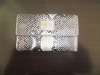 2012 Latest fashion leather wallet