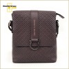 2012 Latest fashion men leather satchel bags