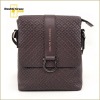 2012 Latest fashion men leather satchel bags