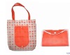 2012 Latest style high quality shopping bag