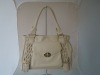 2012 Latest style of lady fashion handbag