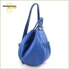 2012 Latest women's fashion genuine leather backpack