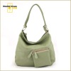 2012 Latest women's fashion leather shoulder bag