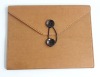 2012 Leather Case skin pouch for iPad iPad 2