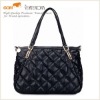 2012 Leather Handbag ,Ladies Shopping Bag