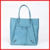 2012 Leather Women's handbag 279326