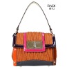 2012 Leather handbags