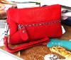 2012 Leather lady wallet
