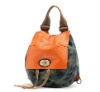 2012 Leisure New Design Multifunctional Fashion Bag