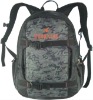 2012 Leisure colorful backpack with high quality