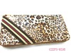 2012 Leopard Wallet