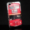 2012 London Olympics case for ipod touch4