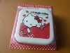 2012 Lovely Hello kitty EVA CD covers