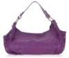 2012 Luxury Bags Discount Shoulder Handbags 100% leather Women