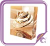 2012 Luxury Commercial Paper Bag for gifts