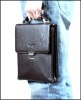 2012 Men's genuine leather small case