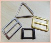 2012 Metal bag square buckle