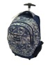 2012 Miliatary Camo Fashion Travel Trolley Bag