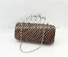 2012 Minaudiere Skull Clutch Bag 063