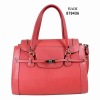 2012 Most Popular Lady Leather Hand Bag