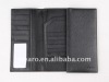 2012 Multi-functional Cowskin leather mens wallets