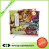 2012 Multicolor tyvek wallet for boys