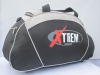 2012 Multifunction fashion duffle bag with shoe pocket